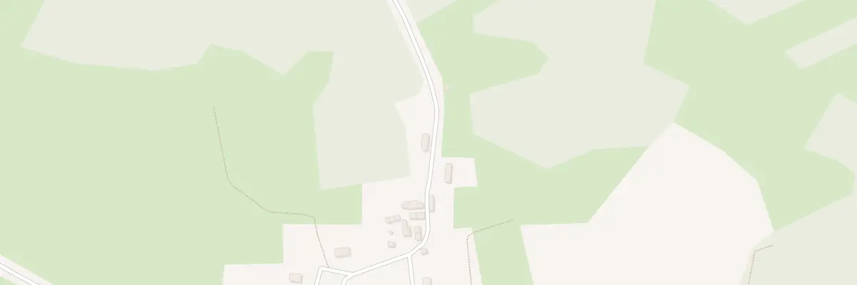 Plan du 157 Niquelvez à Berrien