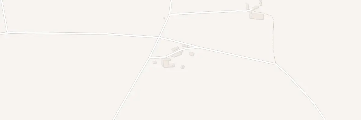 Plan du 371 Kergoz à Collorec