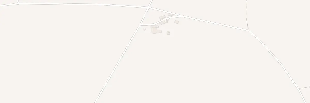 Plan du 373A Kergoz à Collorec