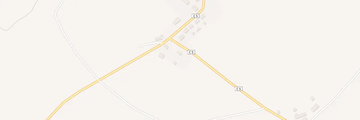 Plan du 25 Saint-Herbot à Plonévez-du-Faou
