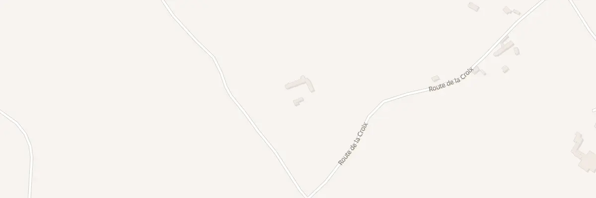 Plan du 5778 Kericuff à Plougasnou