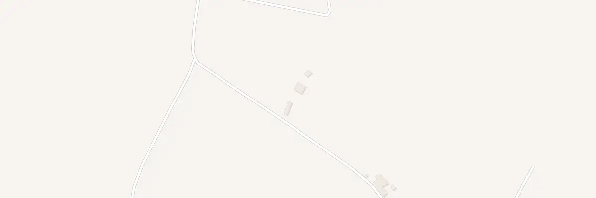 Plan du 687 Kervihan à Coray