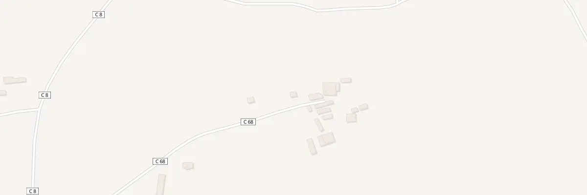 Plan du 457A Larlan à Elliant