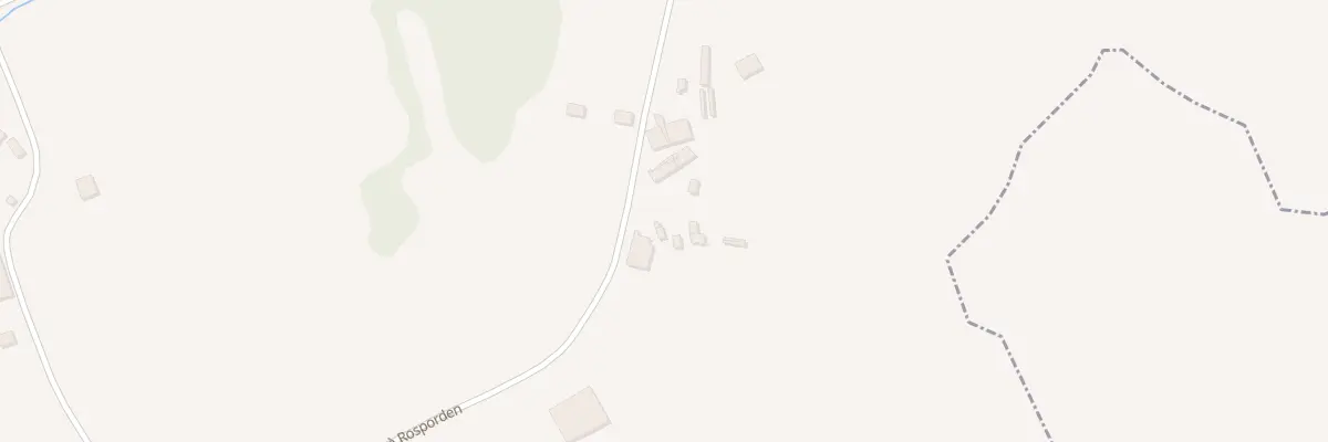 Plan du 132 Douarguennou à Lannédern