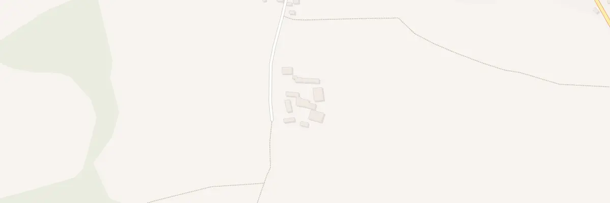 Plan du 182 Quinquis au Cloître-Pleyben