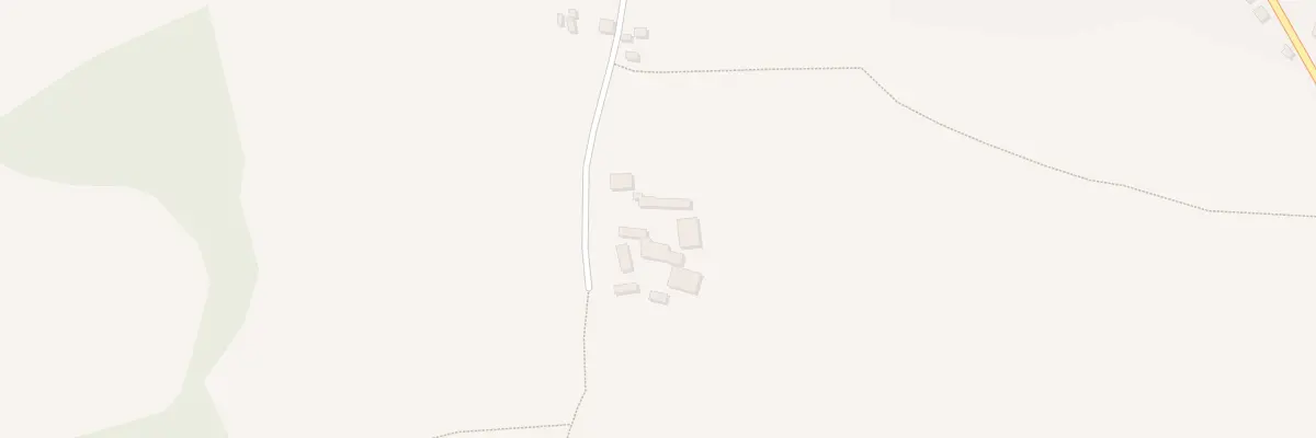 Plan du 181 Quinquis au Cloître-Pleyben