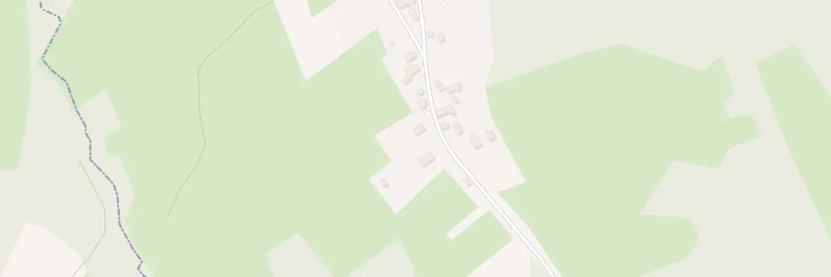 Plan du 1977A Botbian à La Feuillée