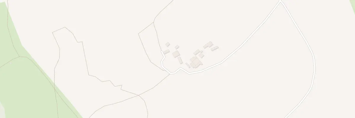 Plan du 193F Kernouarn à Langolen
