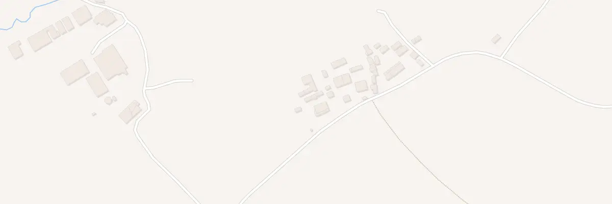 Plan du 151 Quivit à Lannédern