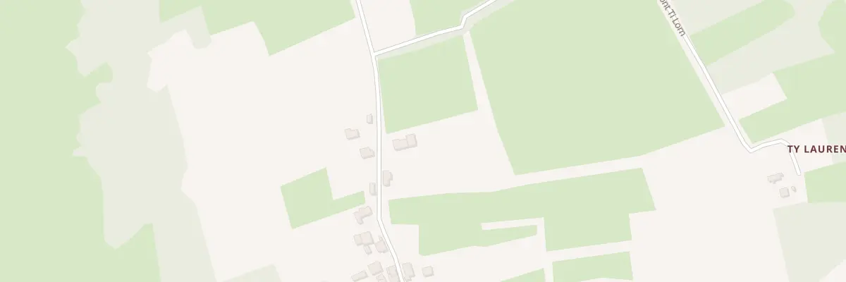 Plan du 55 Kernevez à Botmeur