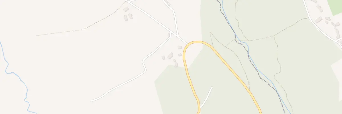 Plan du 5209 Bothuan à Commana