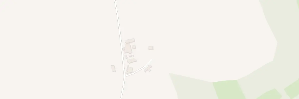 Plan du 1978E Kergoat à Guiclan