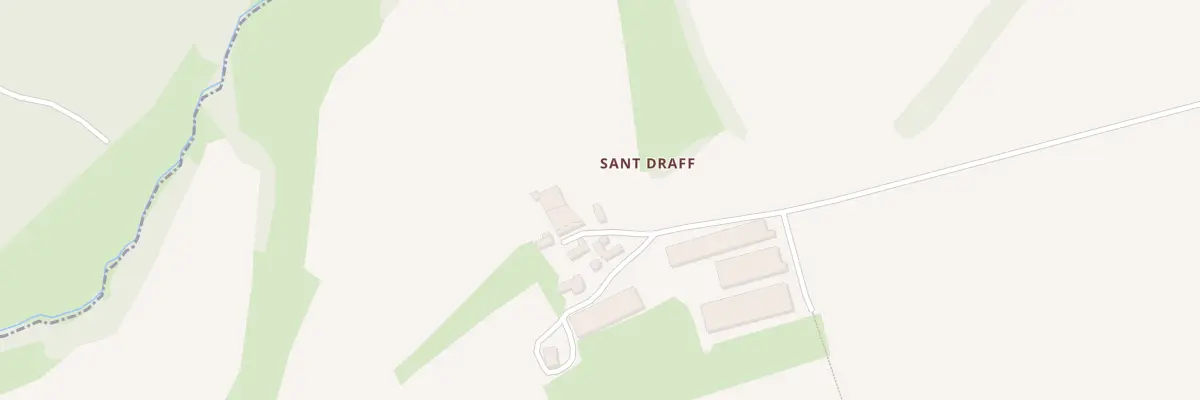 Plan du 170A Saint Draff à Guiclan