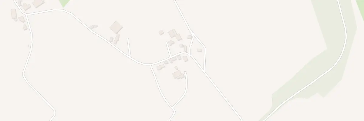 Plan du 1125 Lezalan à Pleyben