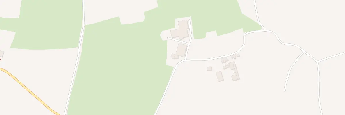 Plan du 6992F Golvechou à Plouénan