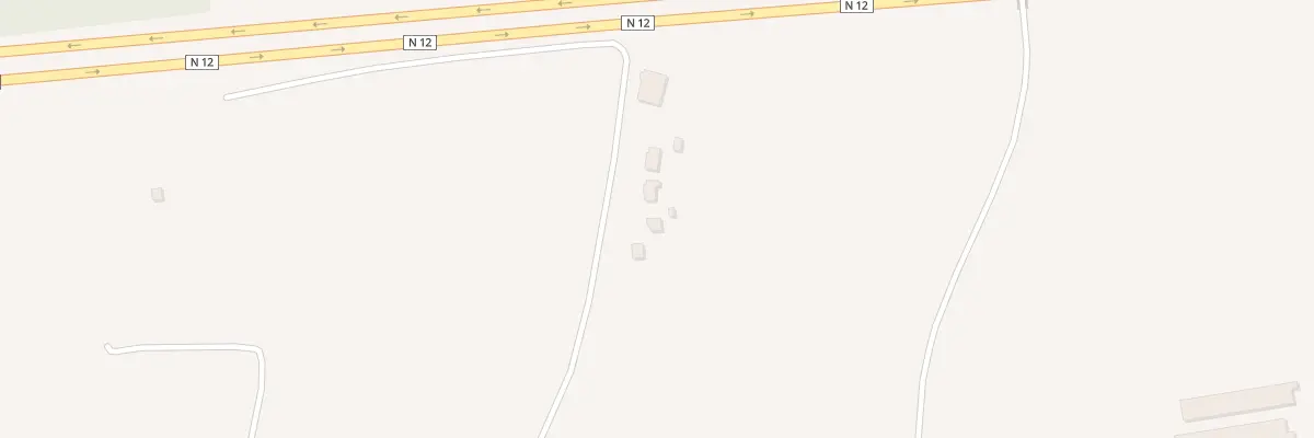Plan du 366C Pen Ar Valy à Guiclan