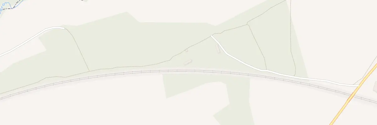 Plan du 5417 Keranastas à Lampaul-Guimiliau