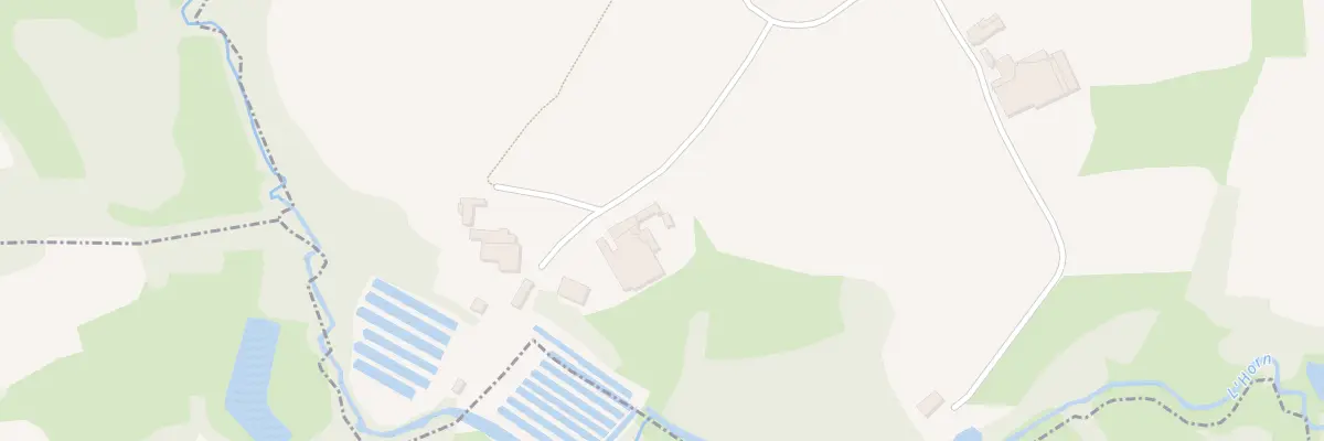 Plan du 5499 Treveil à Plouénan