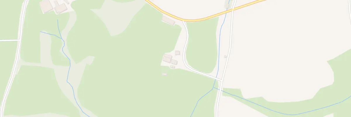 Plan du 9001 Ker Vran à Landivisiau
