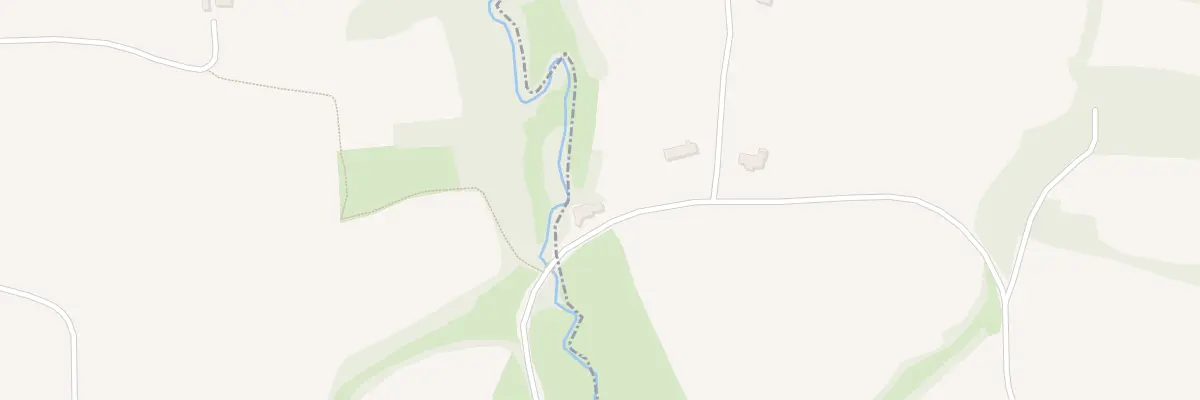Plan du 5504 Gamer à Plouénan
