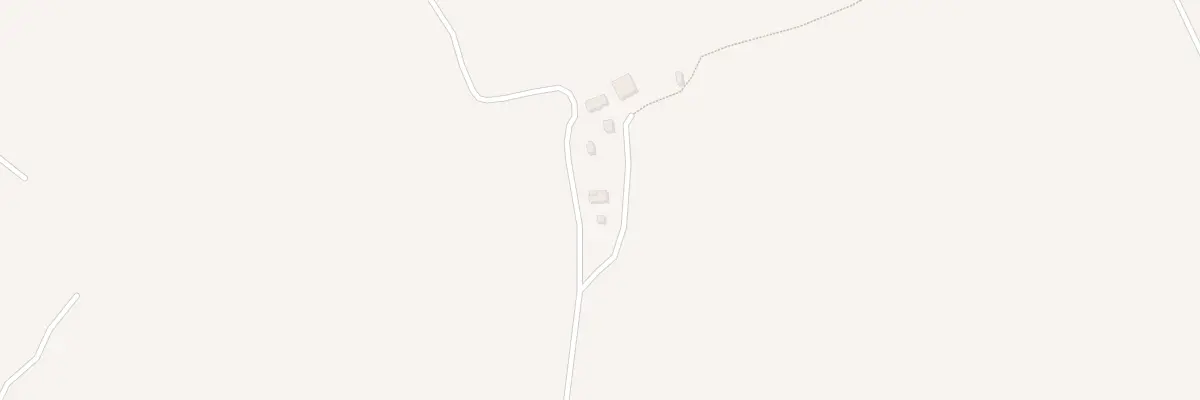Plan du 575A Spernit à Sizun