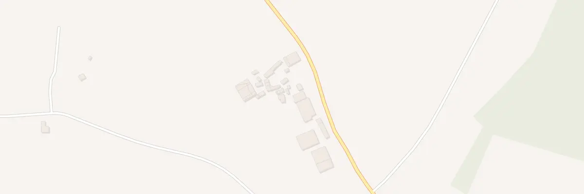 Plan du 104 Bronnenou à Locmélar