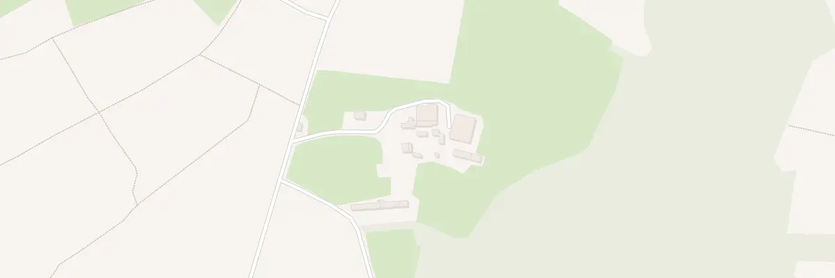Plan du 5116 Mezarfeunteun à Plougourvest