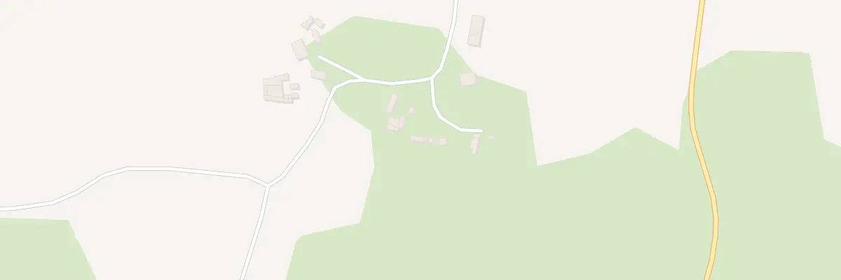 Plan du 5 Le Queau à Locmélar