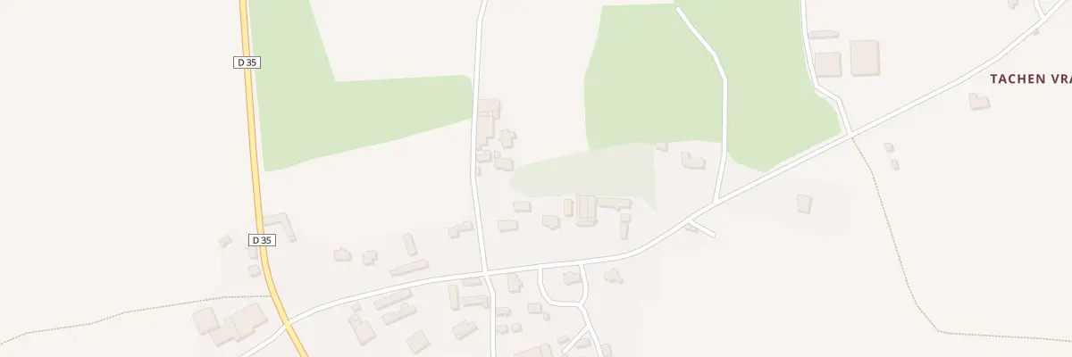 Plan du 17 Coativellec à Plougourvest