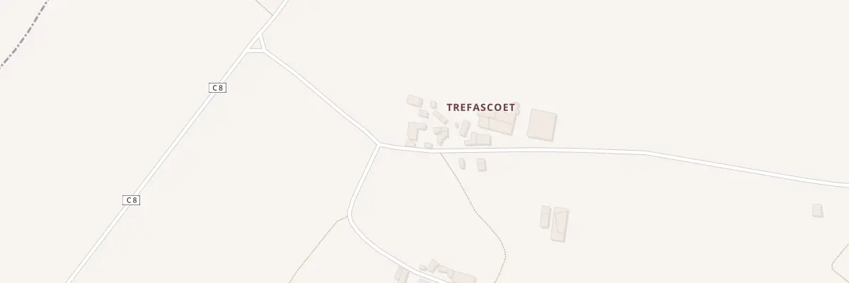 Plan du 94 Trefascoët à Loc-Eguiner