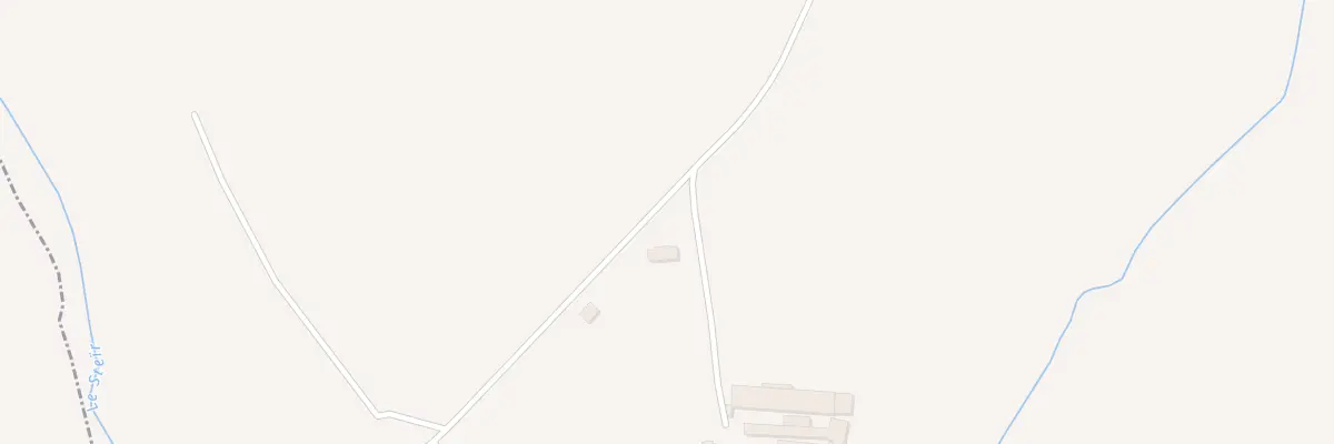 Plan du 1980I Kerampape Vras à Cast