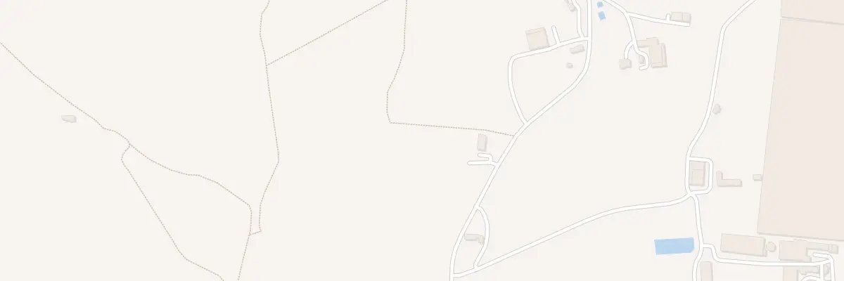 Plan du 1981L Goas Al Louarn à Cléder