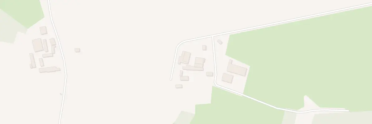 Plan du 705 Che de Resterland à Dinéault
