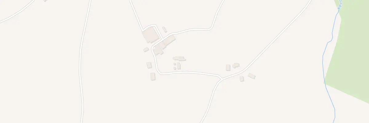 Plan du 211 Ennes Bian à Saint-Vougay