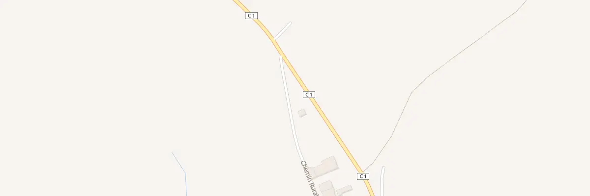 Plan du 26 Botrevy à Tréflévénez