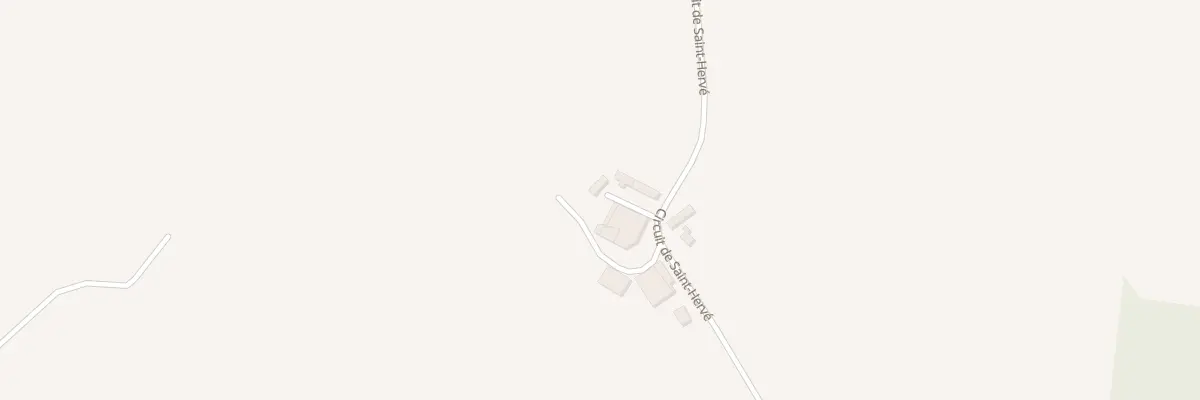 Plan du 5113 Coatuon à Lanhouarneau