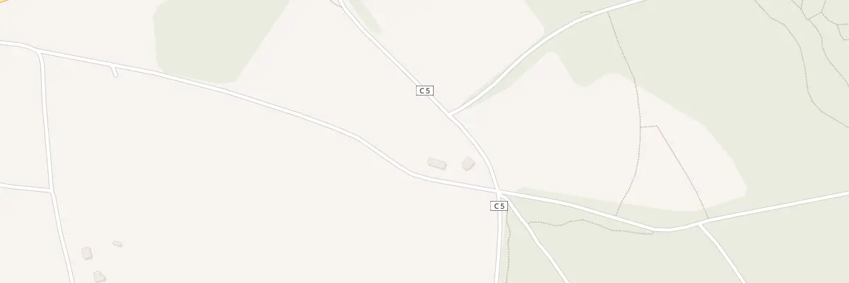 Plan du 3 Mez Bernard à La Forest-Landerneau