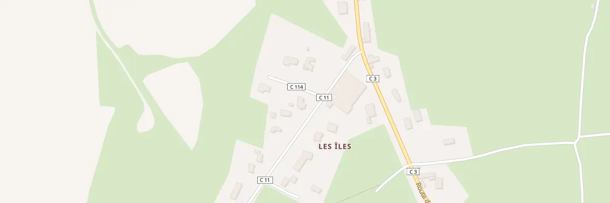 Plan du 125 Hent Kerzavater à Kerlouan