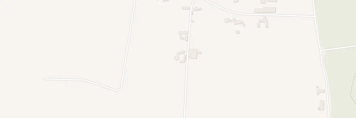Plan du 573 Kerlaeron à Plozévet
