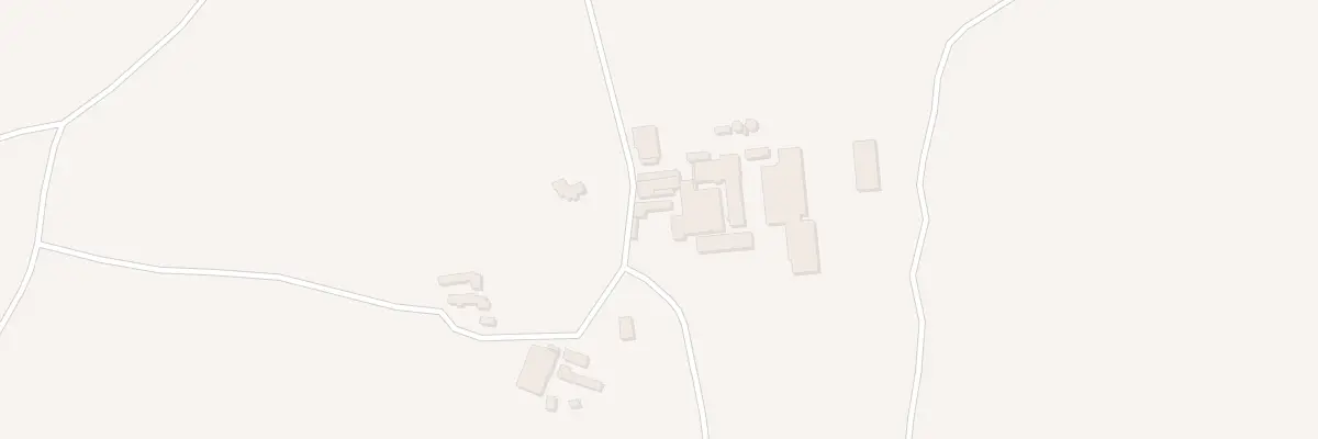 Plan du 38 Coatanea à Bourg-Blanc