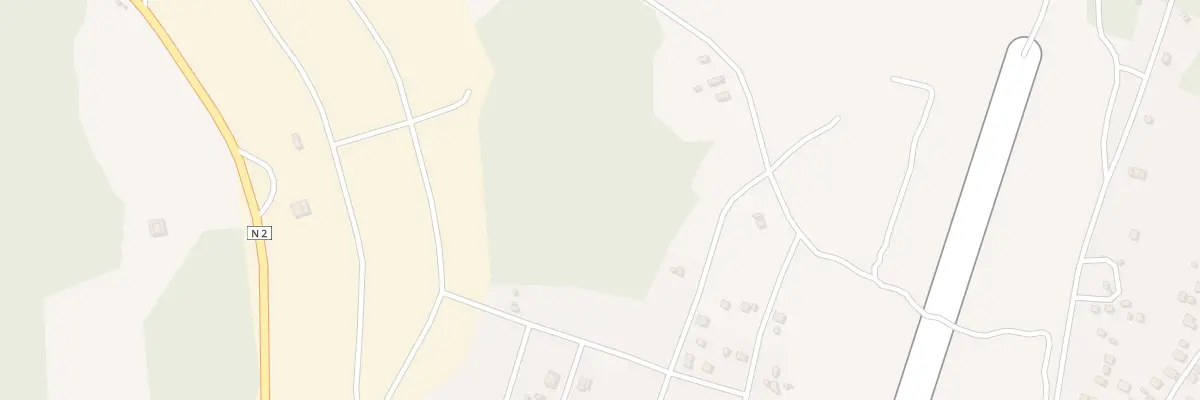 Plan du 500 Lot Adimo à Saint-Georges