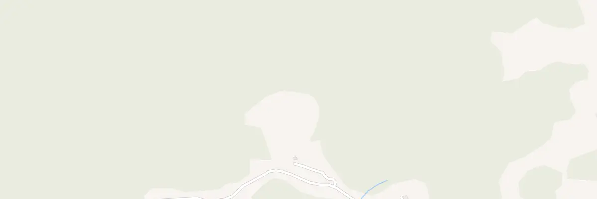 Plan du 5000F Piste Inery à Régina