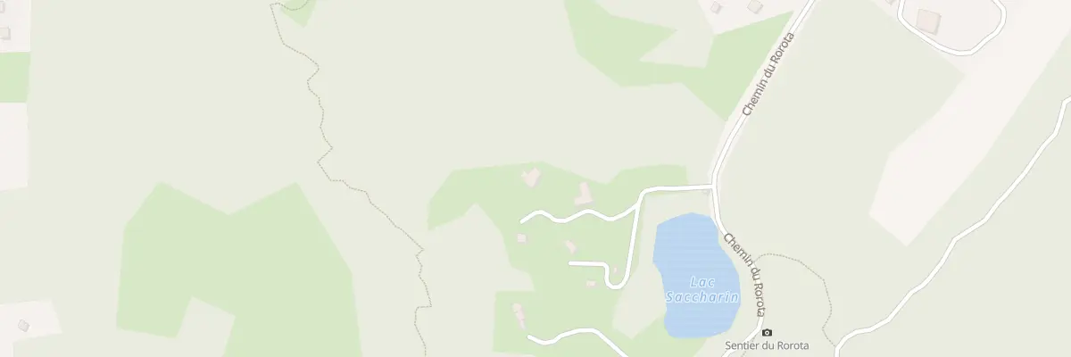 Plan du 824 Chem du ROROTA à Remire-Montjoly