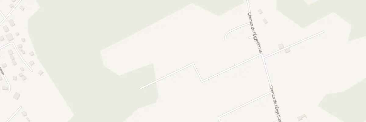 Plan du 3A Rte de Stoupan à Matoury