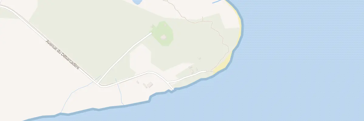 Plan du 9001 Pointe Liberte à Macouria