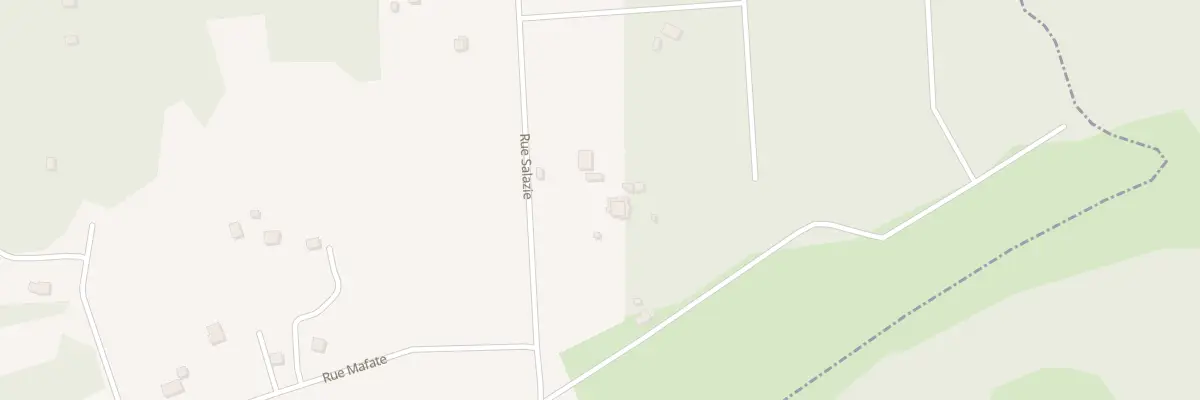 Plan du 220 Rue Salazie à Montsinéry-Tonnegrande