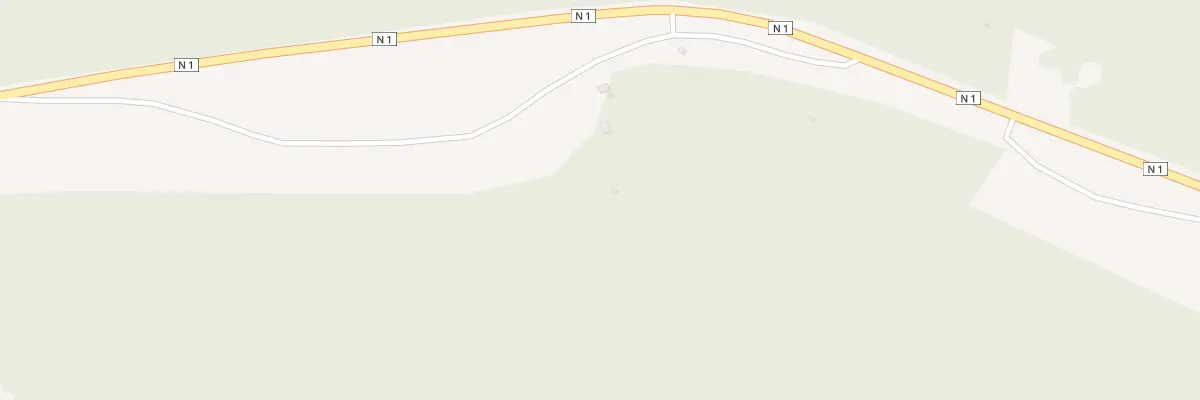 Plan de Degrad Savane à Iracoubo