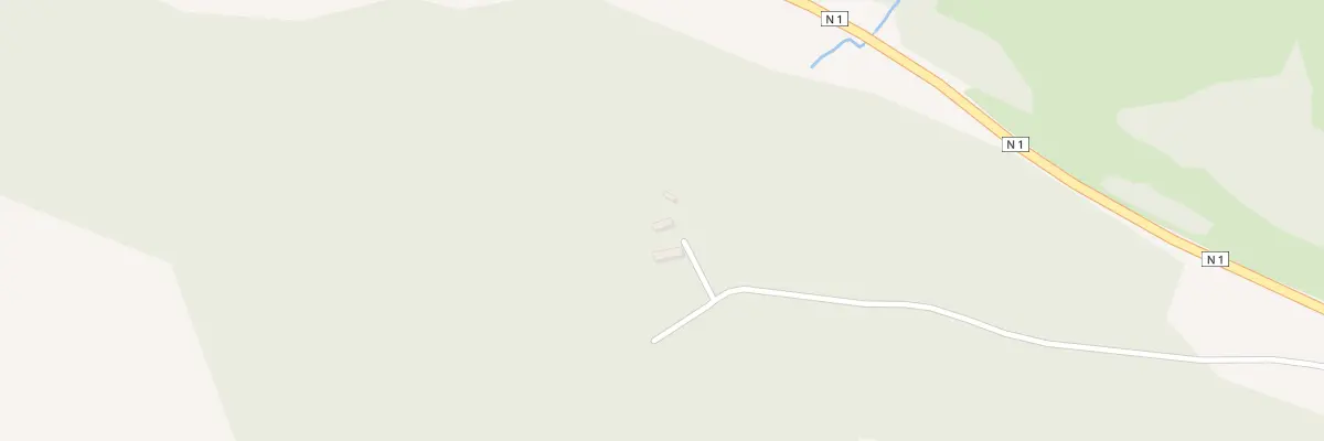 Plan de Moucaya à Iracoubo