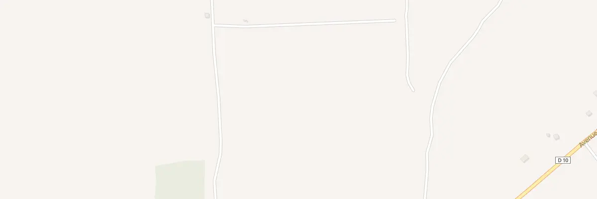 Plan du 64 Av YA ET SIONG à Mana