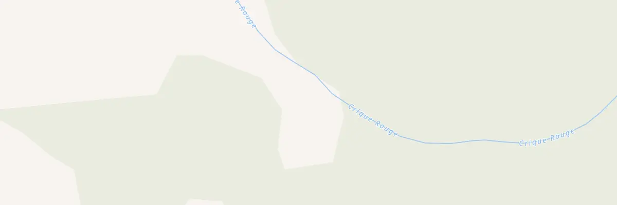 Plan du 7500 Av Jean Galmot à Saint-Laurent-du-Maroni